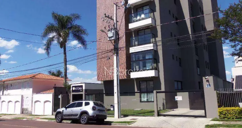 Apartamento com 3 quartos à venda na Rua Professor Fábio de Souza, 473, Santa Quitéria, Curitiba