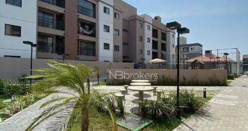 Kitnet / Stúdio à venda na Rua Paulo Kissula, 922, Capão da Imbuia, Curitiba