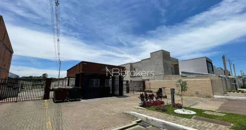 Conforto e segurança: apartamento 2 dormitórios para locação