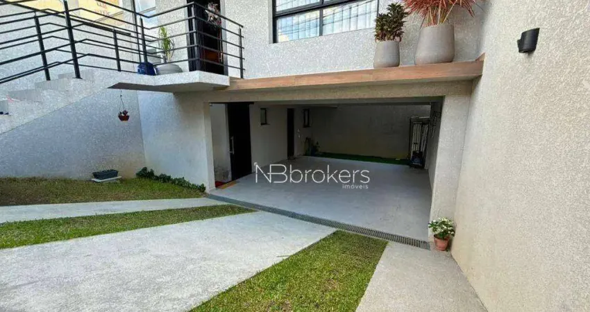 Tripex - ambientes amplos e funcionais e alto potencial de valorização!