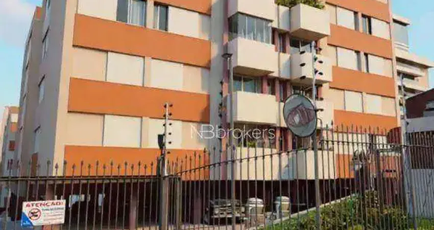 Apartamento com 3 quartos à venda na Rua Alberto Folloni, 441, Juvevê, Curitiba