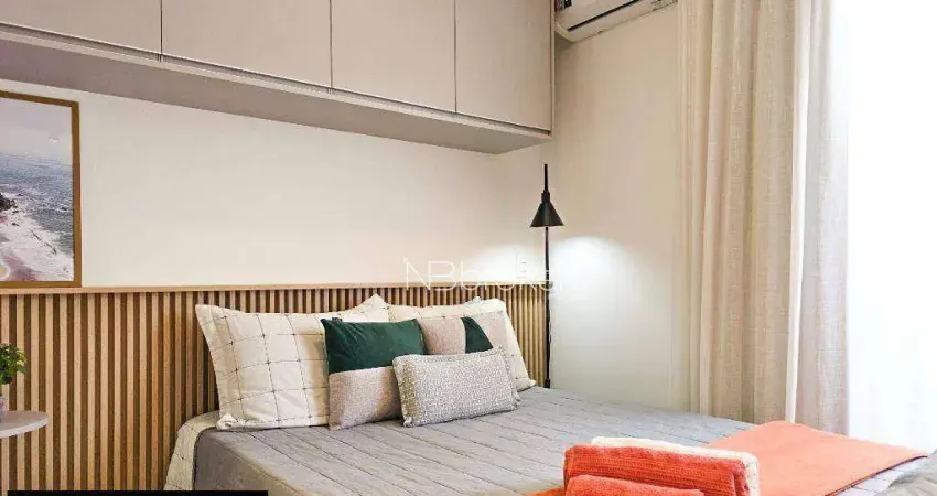 Kitnet / Stúdio para alugar na Rua Treze de Maio, 388, Centro, Curitiba