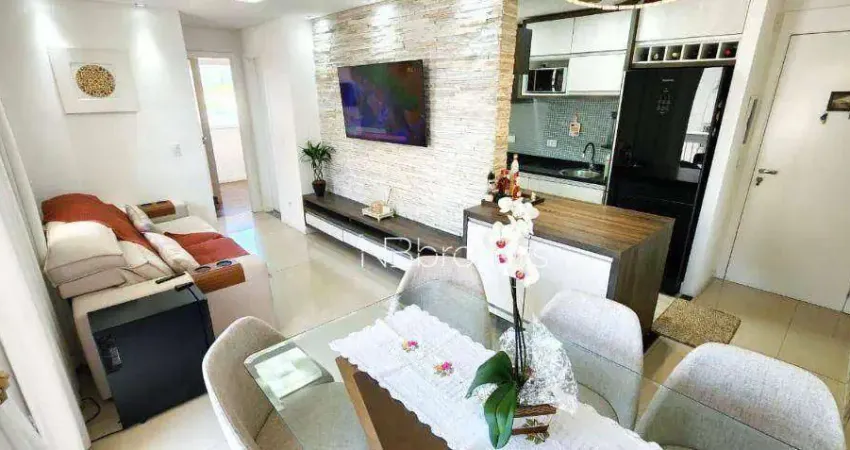 Apartamento com 2 quartos à venda na Rua Francisco Raitani, 7187, Capão Raso, Curitiba