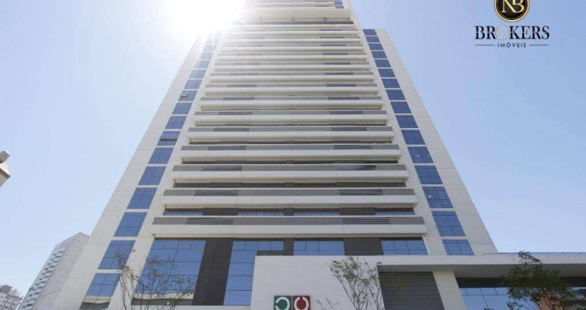 RENDA GARANTIDA: SEU INVESTIMENTO EM FRENTE AO SHOPPING MUELLER!