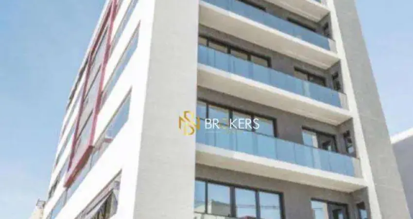 Sala comercial com 1 sala à venda na Rua Itupava, 144, Alto da Glória, Curitiba