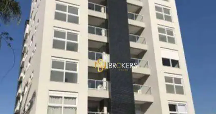 Cobertura com 3 dormitórios à venda, 250 m² por R$ 2.800.000,00 - Água Verde - Curitiba/PR