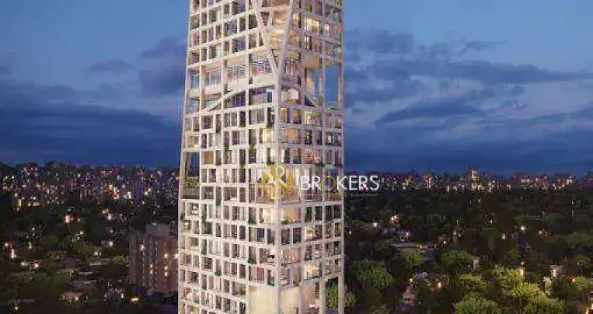 Apartamento com 3 quartos à venda na Rua Paulo Gorski, 903, Ecoville, Curitiba