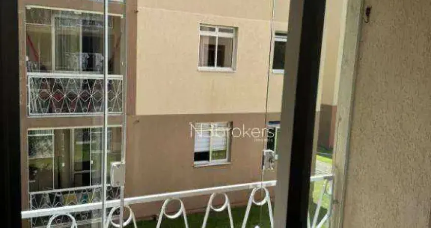 Apartamento com 3 quartos à venda na Rua Francisco Raitani, 7082, Capão Raso, Curitiba