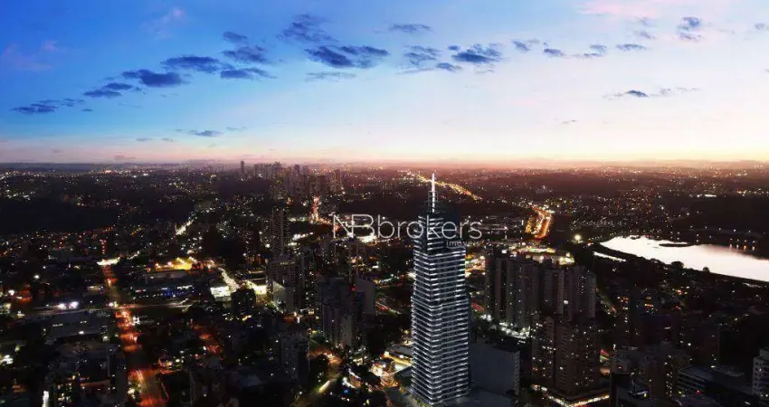 Casa milano: 3 quartos, 3 suítes e 4 vagas no coração do ecoville!