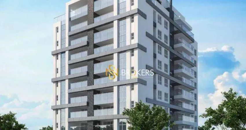 COM 3 SUÍTES, VARANDA GOURMET E SEGURANÇA PARA SUA ROTINA!