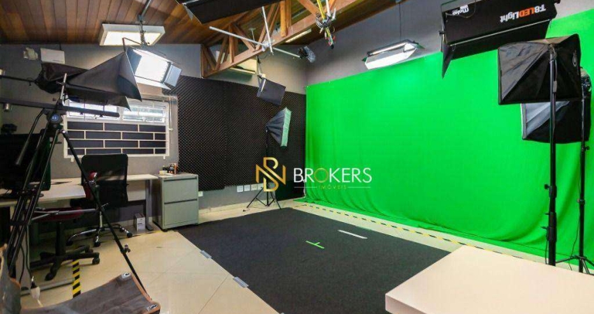 Sala à venda, 327 m² por R$ 2.250.000,00 - Cidade Industrial - Curitiba/PR