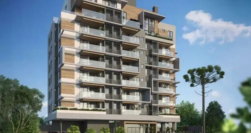 AMPLITUDE E EXCLUSIVIDADE:  169,95m² COM 3 QUARTOS E 2 SUÍTES PARA VOCÊ!