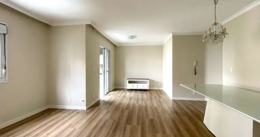 Imóvel Exclusivo na Vila Andrade: Apartamento de 2 Quartos, 2 Suítes e 3 Vagas - São Paulo-SP