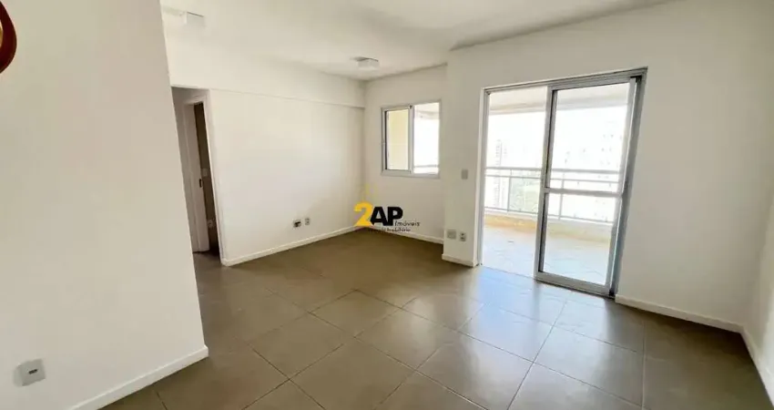 Apartamento com 2 quartos e 2 vagas para aluguel na Vila Andrade