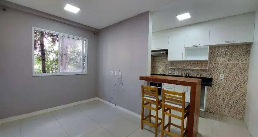Apartamento para locação em São Paulo-SP, Jardim Helga: 2 quartos, 1 banheiro, 1 vaga, 46,40 m² de área. Venha conferir!