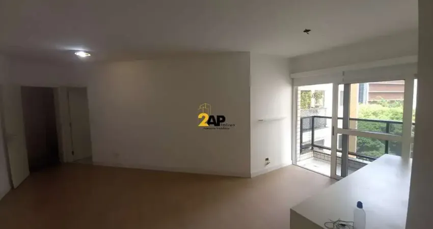 Imperdível! Apartamento à venda em São Paulo-SP, na Vila Olímpia, 3 quartos, 1 suíte, 1 sala, 3 banheiros e 76m². Confira!