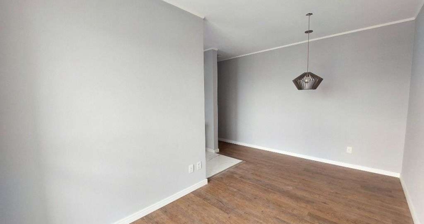 Apartamento para locação na Vila Andrade, São Paulo-SP: 2 quartos, 1 sala, 1 banheiro, 1 vaga - 47,00 m²!