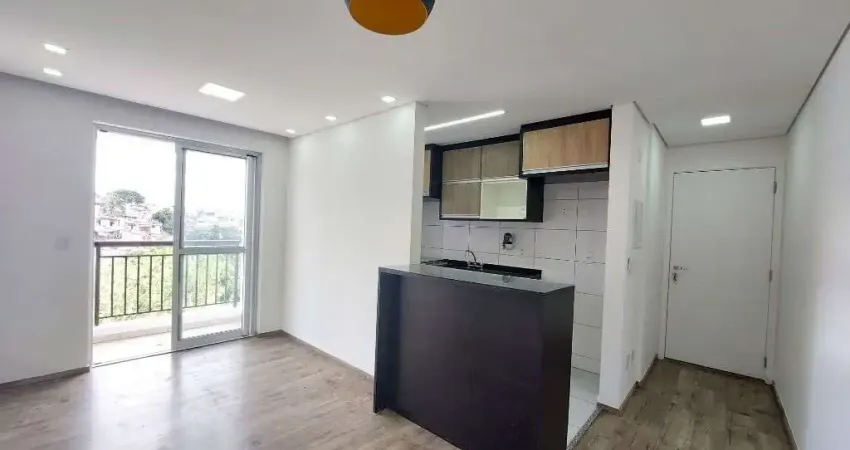 Apartamento para locação em são paulo-sp na vila andrade: 2 quartos, 1 banheiro, 1 vaga de garagem. bairro do morumbi.