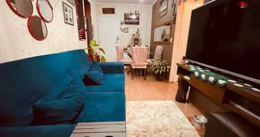 Apartamento com 2 dormitórios à venda, 48 m² por r$ 330.000,00 - vila andrade - são paulo/sp