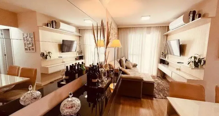 Apartamento à venda, 66 m² por r$ 742.000,00 - vila andrade - são paulo/sp