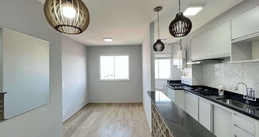 Apartamento à venda em São Paulo-SP, Parque Arariba: 2 quartos, 1 banheiro, 1 vaga de garagem, 41,00 m². Confira!