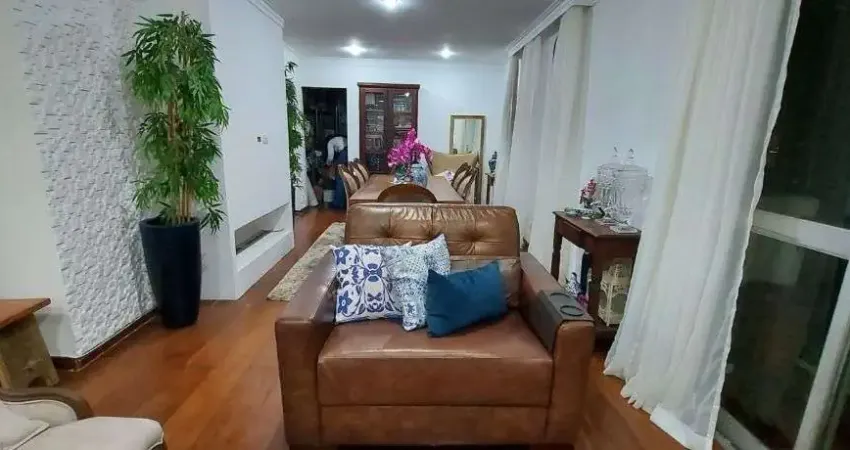 Apartamento à venda, 159 m² por R$ 514.100,00 - Fazenda Morumbi - São Paulo/SP