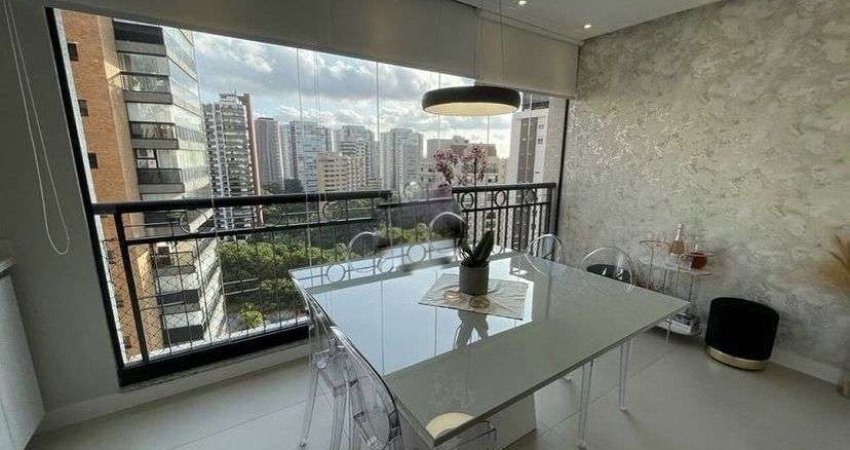 Apartamento de 2 quartos com suíte e 2 vagas na Vila Suzana, São Paulo-SP: oportunidade imperdível!