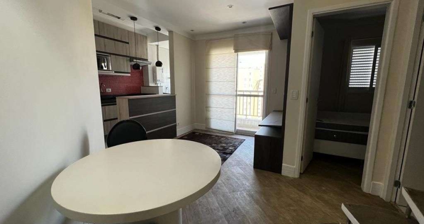 Apartamento Duplex com 67m² no Jardim Monte Kemel - São Paulo/SP