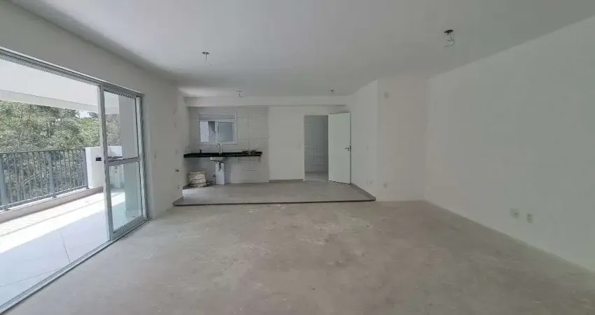 Venda de Apartamento de Luxo na Vila Andrade com 3 Quartos e 133m² - São Paulo-SP