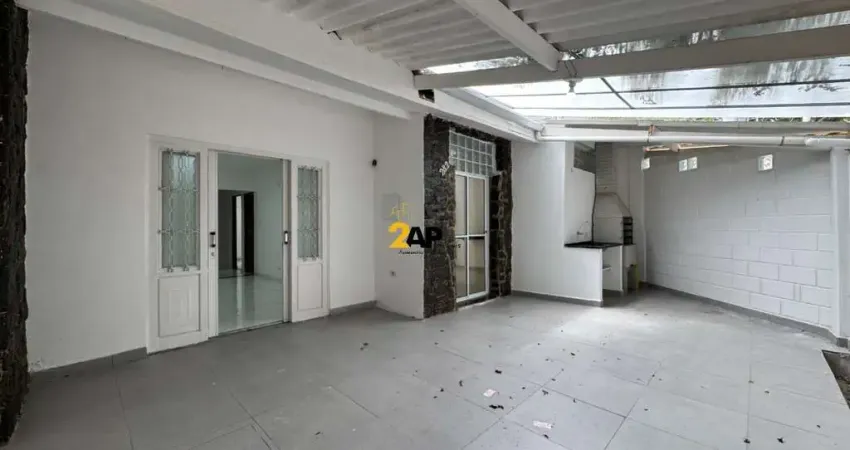 Casa com 3 quartos à venda na Rua Baltazar Fernandes, 348, Vila Cordeiro, São Paulo