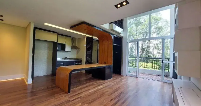 Apartamento de luxo no paraíso do morumbi: 1 quarto, 1 suíte, 2 banheiros, 2 vagas de garagem e 104m² de puro conforto!