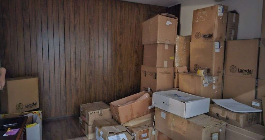 Loja à venda, 21 m² por R$ 188.000,00 - Morumbi - São Paulo/SP