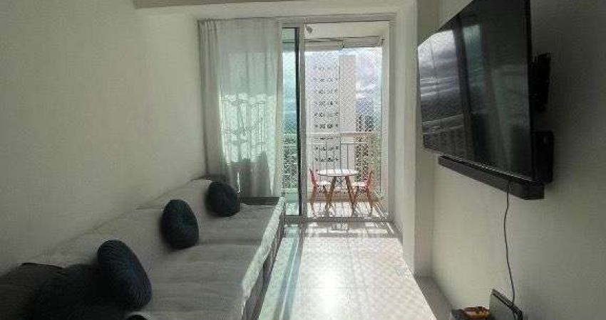 Apartamento com 2 dormitórios à venda, 57 m²  - Vila Andrade - São Paulo/SP