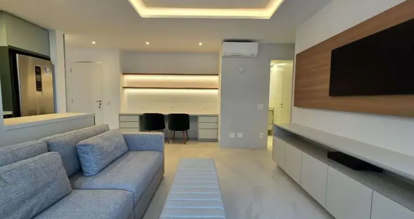 Apartamento de 1 quarto com suíte e vaga na melhor localização de São Paulo - Sumarezinho: confira já!