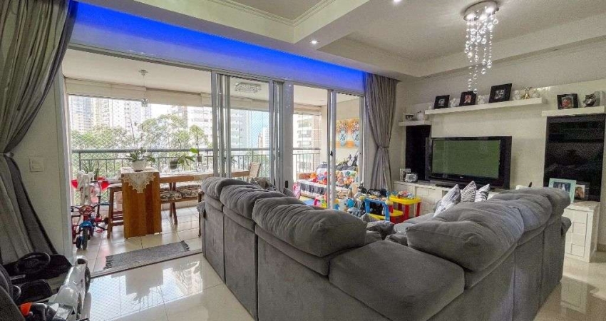 Apartamento Comercial à Venda em São Paulo-SP, Parque Rebouças: 2 quartos, 2 suítes, 2 banheiros, 2 vagas, 104m². Confira!
