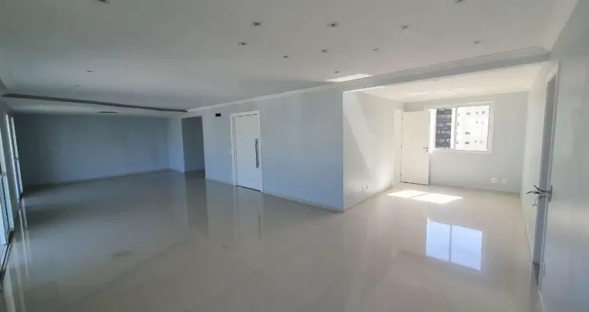 Apartamento com 4 quartos à venda na Rua José de Oliveira Coelho, 685, Vila Andrade, São Paulo