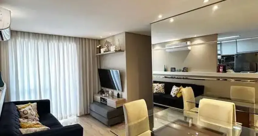 Apartamento à venda em São Paulo-SP, Vila Andrade: 2 quartos, 1 banheiro, 1 vaga, 55m² de área!