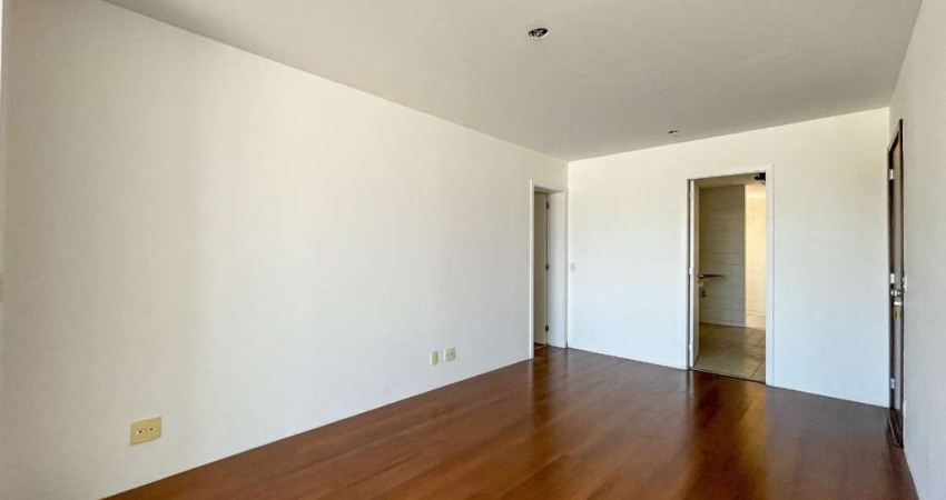 Apartamento de luxo no Panamby, São Paulo-SP: 3 quartos, 2 suítes, 3 banheiros, 3 vagas de garagem, 128m² de área. Venha conferir!