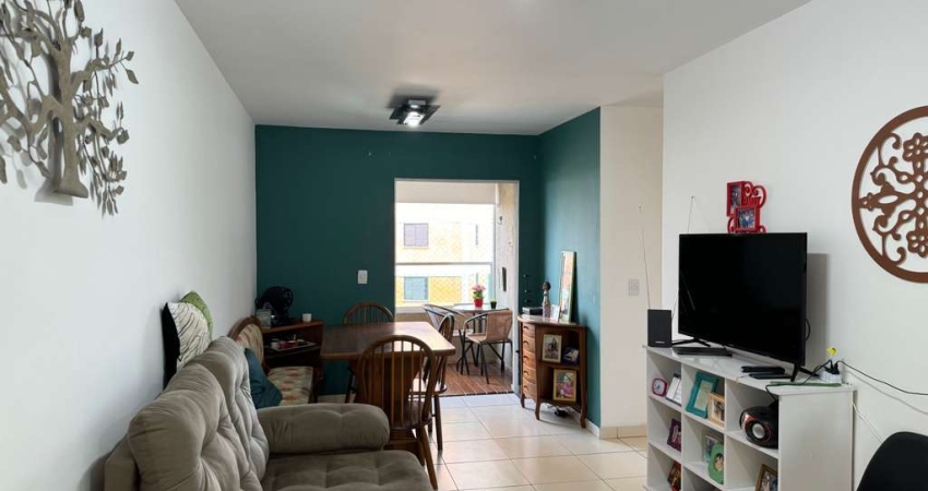 Apartamento à venda no Paraíso do Morumbi, 3 quartos, 1 suíte, 2 vagas - São Paulo-SP