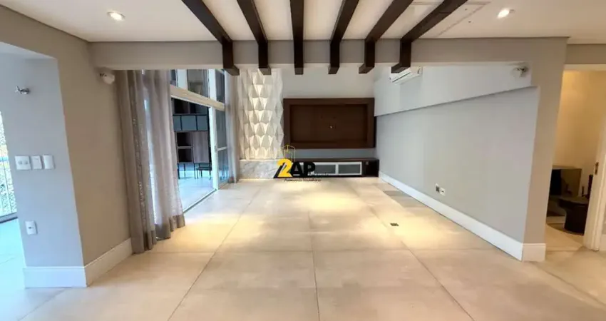 Apartamento para locação na Vila Suzana, São Paulo: 3 quartos, 3 suítes, 2 salas, 5 banheiros, 4 vagas, 238 m². Venha conferir!