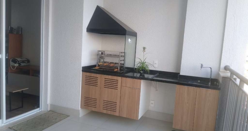 Apartamento para locação no condomínio Living Wish Panamby