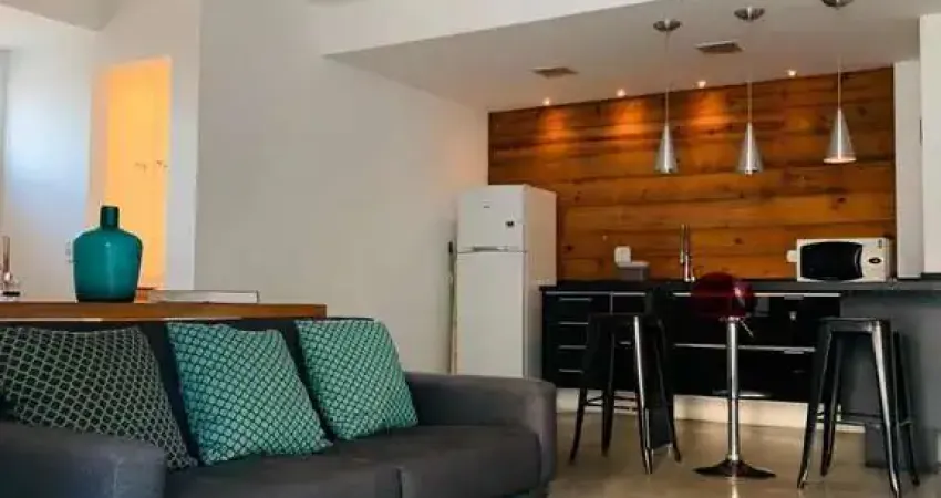 Apartamento com 1 quarto à venda na Rua Quatá, 835, Vila Olímpia, São Paulo