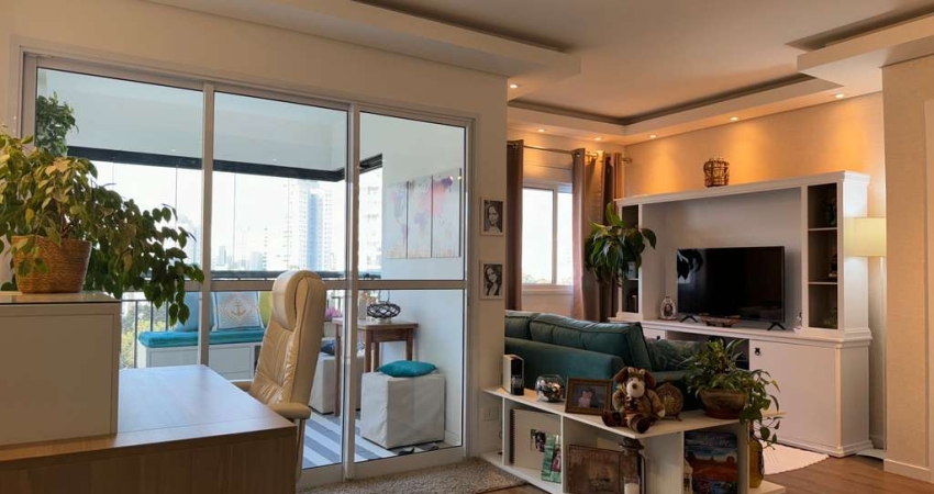 Apartamento com 1 quarto a venda, 1 vaga na Vila Andrade