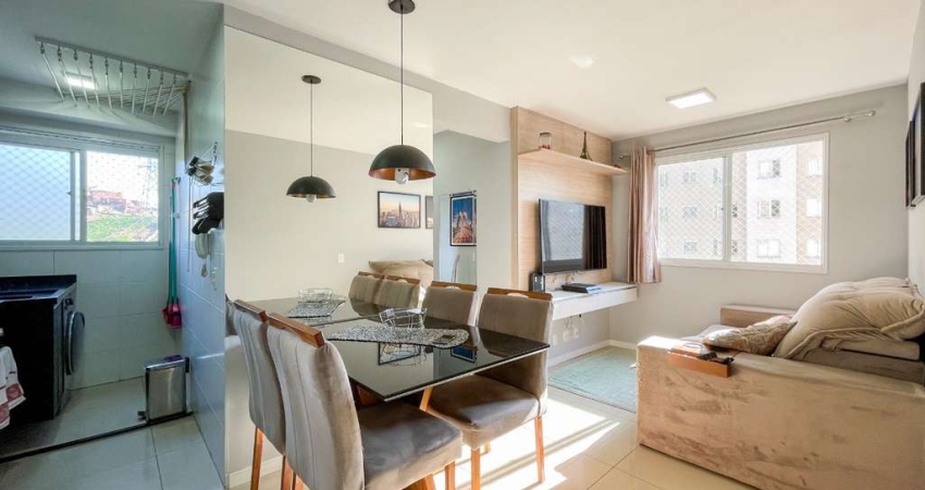 Apartamento à venda em São Paulo-SP, Vila Andrade: 2 quartos, 1 banheiro, 41m² de área!