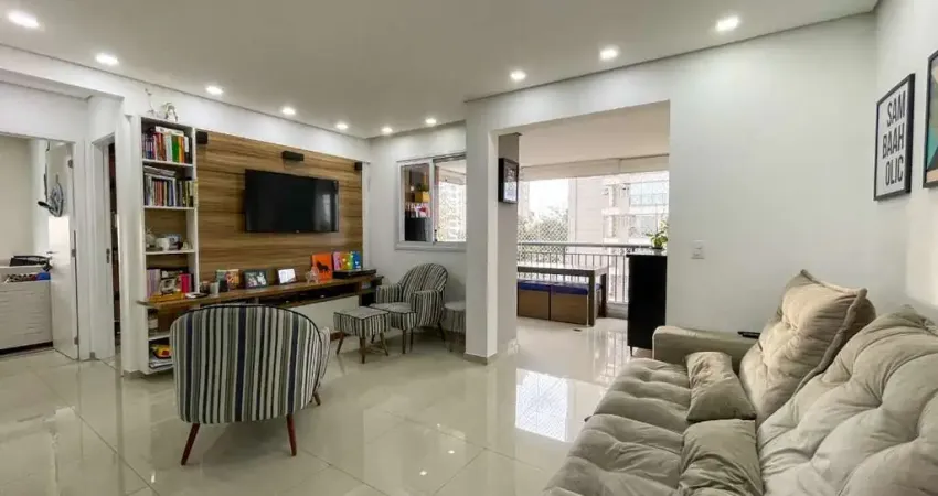 Apartamento à venda em são paulo-sp, vila andrade. 2 quartos, 1 suíte, 1 sala, 2 banheiros, 73,00 m². morumbi.