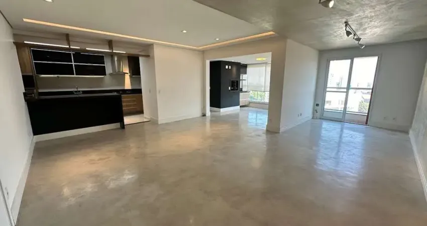 Aluguel de apartamento na Lapa no Bairro Vila Anastácio, São Paulo-SP: 2 quartos, 2 suítes, 2 salas, 4 banheiros, 130m²