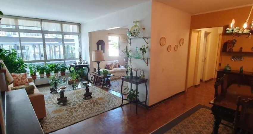 Apartamento de 3 quartos à venda no Itaim Bibi - Rua Iaia, 106,00m², 1 suite, 2 banheiros, 1 vaga de garagem.