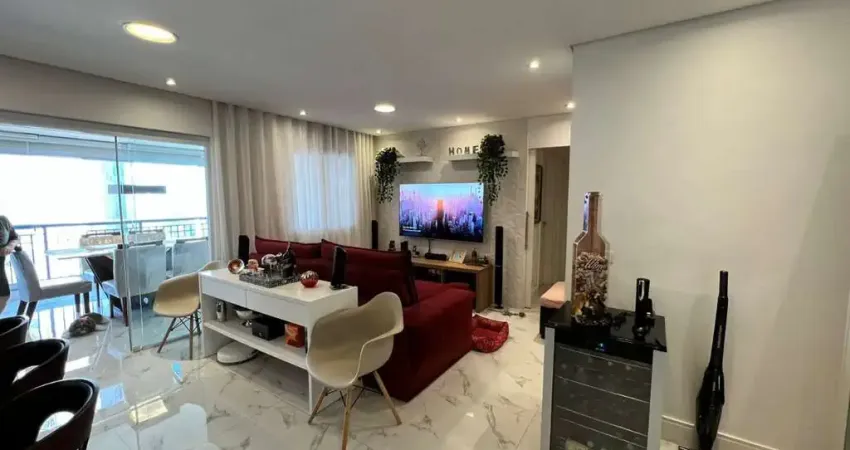 Apartamento de 2 suítes e 2 vagas à venda na Vila Andrade, São Paulo - SP: 96m² de conforto e sofisticação!