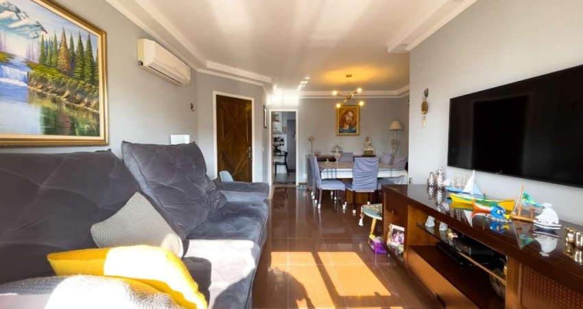 Imperdível: Apartamento à venda na Vila Andrade, São Paulo - 3 quartos, 1 suíte, 2 banheiros, 2 vagas de garagem, 113m²
