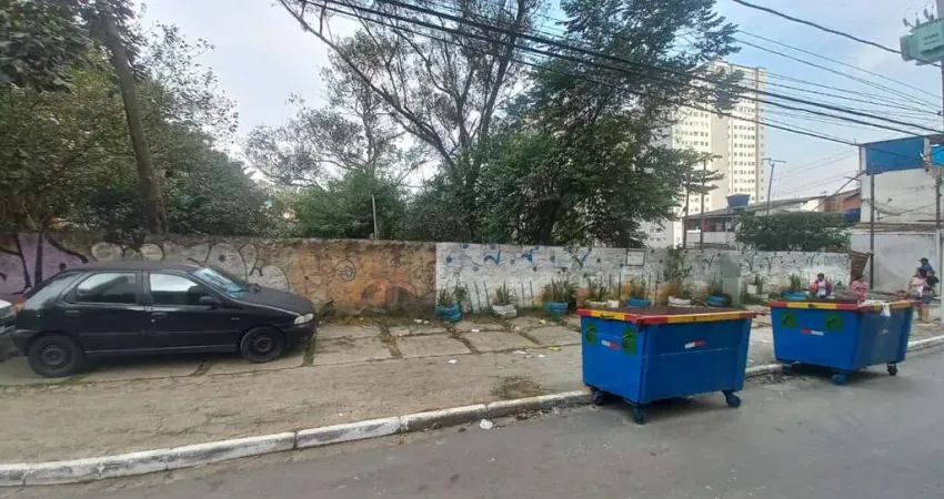 Terreno para venda na Vila Andrade